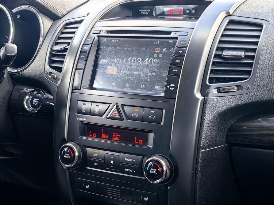 Kia Sorento II Санкт-Петербург  - изображение 12