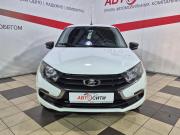 Lada (ВАЗ) Granta I Рестайлинг Воронеж  - изображение 23