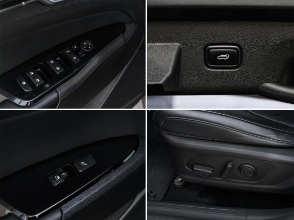 Kia Sportage V с пробегом 2023 года, цена 2 749 000 рублей, 120784 км, внедорожник, Автокод Объявления