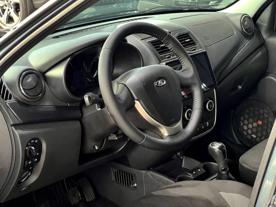 Lada (ВАЗ) Granta I Рестайлинг Оренбург  - изображение 10