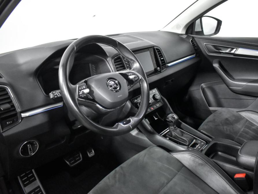 Skoda Karoq I Санкт-Петербург  - изображение 9