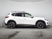Mazda CX-5 I Рестайлинг Санкт-Петербург  - изображение 24