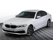 BMW 5 серии VII (G30/G31/G38) Москва  - изображение 54