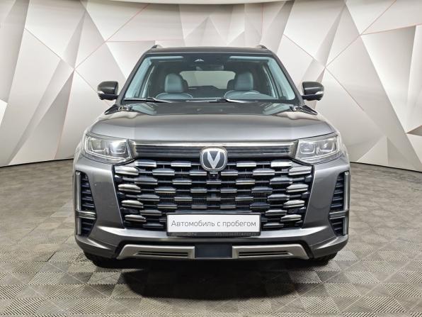 Changan CS95 I Рестайлинг 2 с пробегом 2023 года, цена 2 650 000 рублей, 33185 км, внедорожник, Автокод Объявления