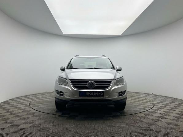 Volkswagen Tiguan I с пробегом 2011 года, цена 1 229 000 рублей, 116914 км, внедорожник, Автокод Объявления