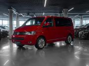 Volkswagen Multivan T5 Рестайлинг Москва  - изображение 29