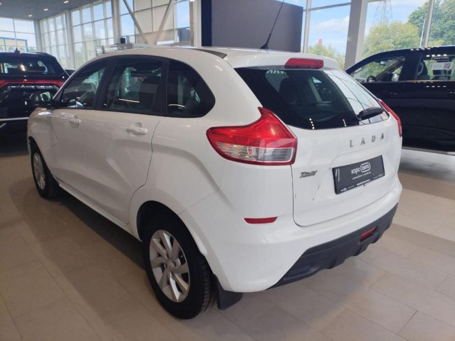 Lada (ВАЗ) XRAY I Серпухов  - изображение 7