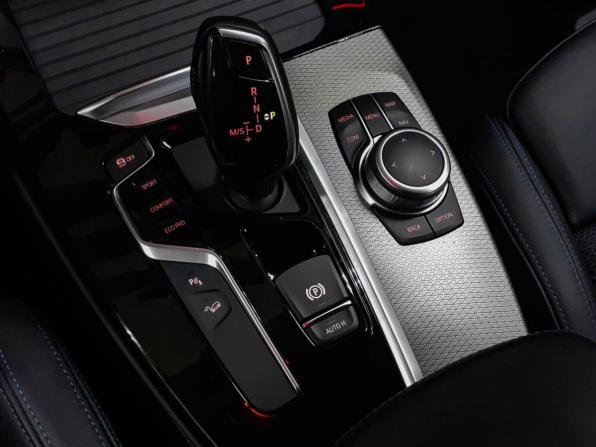 BMW X4 II (G02) с пробегом 2019 года, цена 3 999 000 рублей, 127500 км, внедорожник, Автокод Объявления