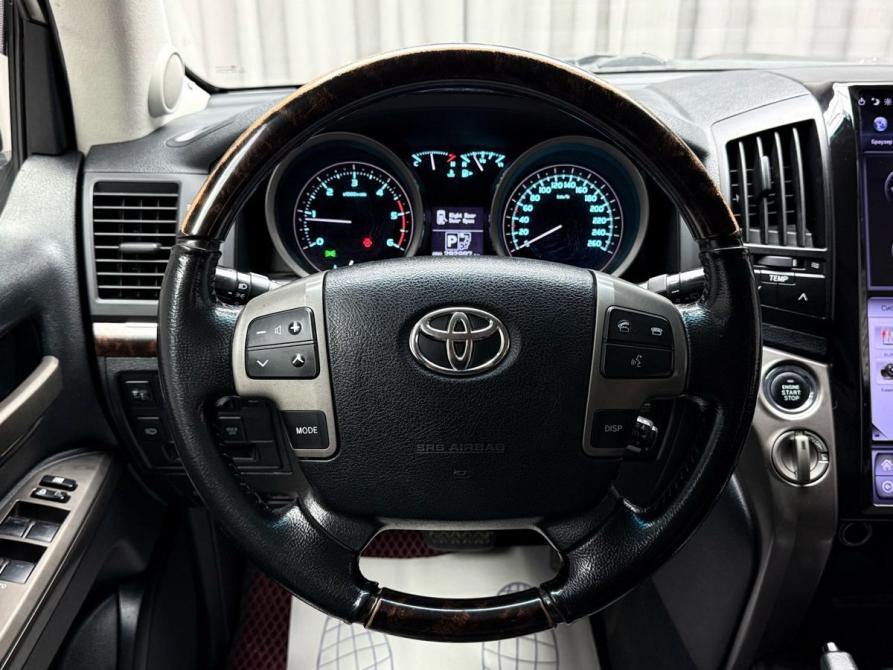 Toyota Land Cruiser 200 Series Ижевск  - изображение 20
