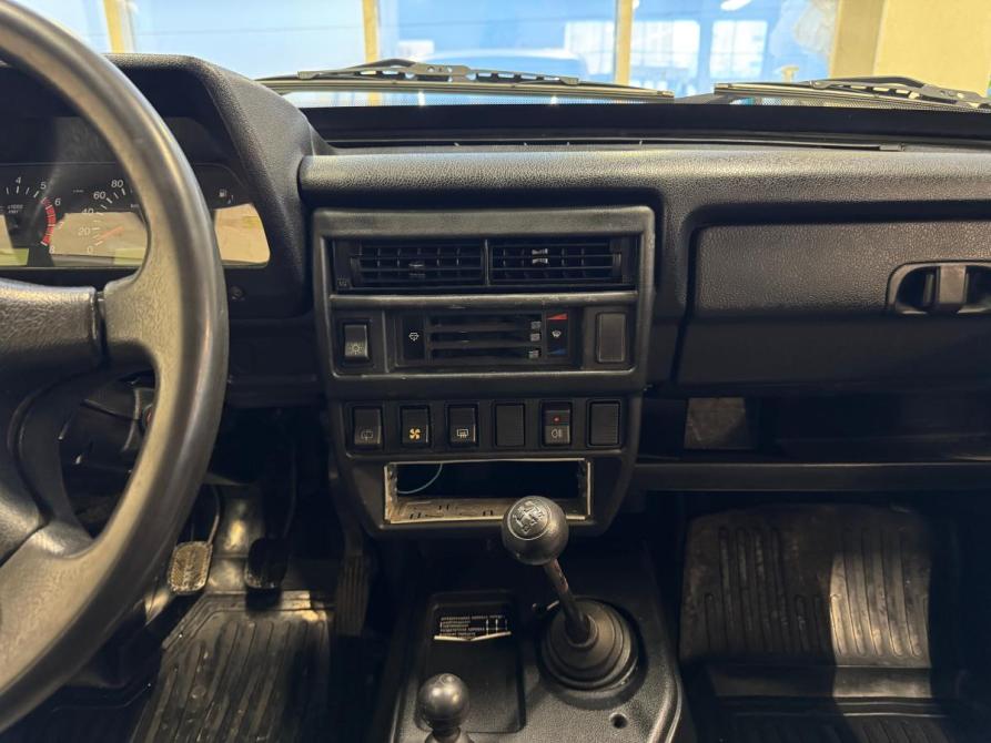 Lada (ВАЗ) 2131 (4x4) I Волгоград  - изображение 12