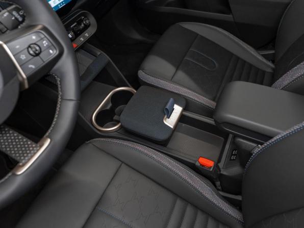 Mini Countryman III с пробегом 2024 года, цена 5 190 000 рублей, 13958 км, внедорожник, Автокод Объявления