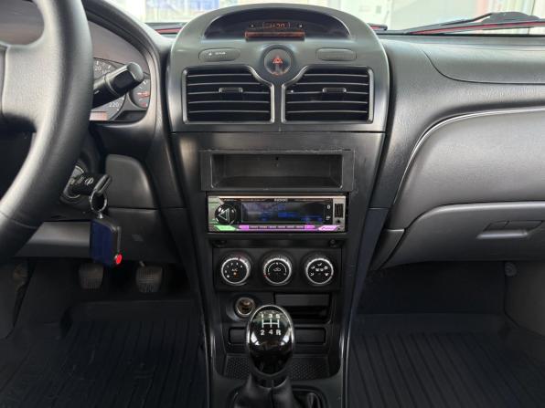 Nissan Almera Classic I с пробегом 2008 года, цена 529 000 рублей, 143976 км, седан, Автокод Объявления