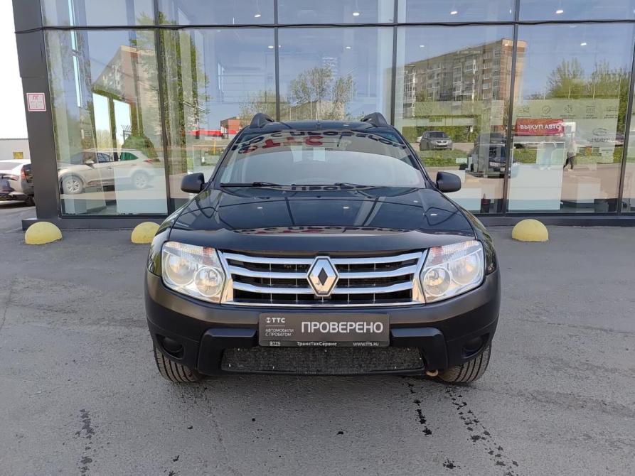 Renault Duster I Ижевск  - изображение 2