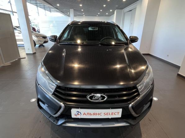 Lada (ВАЗ) Vesta I с пробегом 2018 года, цена 945 000 рублей, 180443 км, универсал, Автокод Объявления