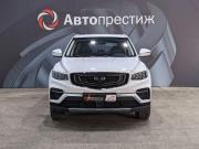 Geely Atlas Pro Пермь  - изображение 30