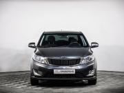 Kia Rio III Санкт-Петербург  - изображение 24