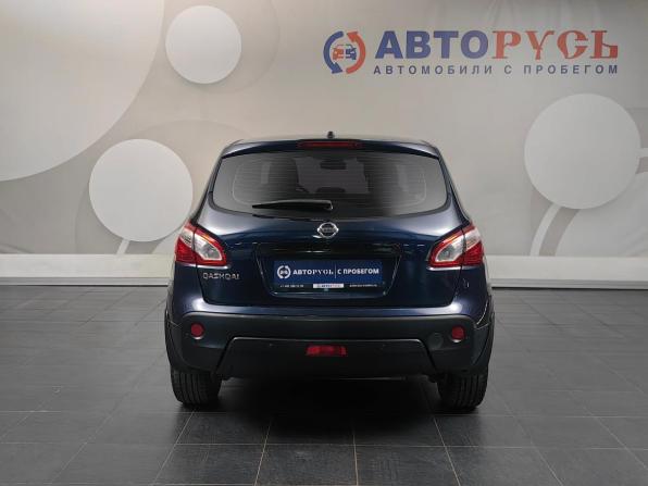 Nissan Qashqai I Рестайлинг с пробегом 2012 года, цена 1 060 000 рублей, 136738 км, внедорожник, Автокод Объявления