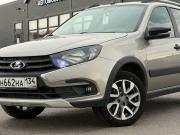 Lada (ВАЗ) Granta I Рестайлинг Волгоград  - изображение 32