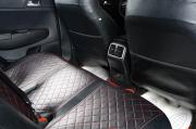 Kia Sportage IV Рестайлинг Тюмень  - изображение 30