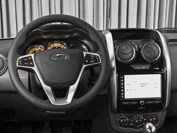 Lada (ВАЗ) Largus I Рестайлинг с пробегом 2026 года, цена 1 840 000 рублей, 11 км, универсал, Автокод Объявления