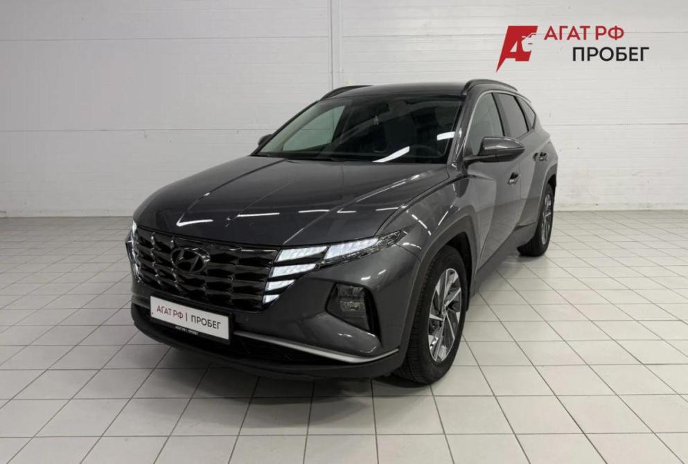 Hyundai Tucson III Рестайлинг Астрахань  - изображение 1