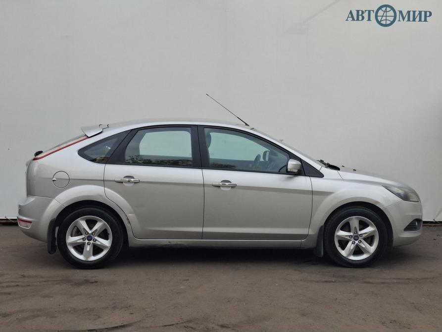 Ford Focus II Рестайлинг Москва  - изображение 4
