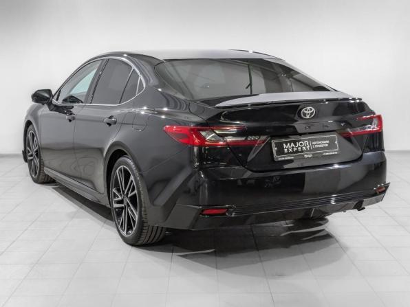 Toyota Camry IX (XV80) China Market с пробегом 2024 года, цена 3 690 000 рублей, 23480 км, седан, Автокод Объявления