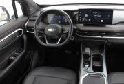 Geely Okavango I Рестайлинг Нижний Новгород  - изображение 39