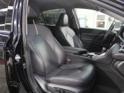 Toyota Camry VIII (XV70) Рестайлинг Москва  - изображение 56
