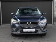 Mazda CX-5 I Рестайлинг Москва  - изображение 17