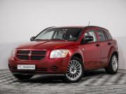 Dodge Caliber I Санкт-Петербург  - изображение 24