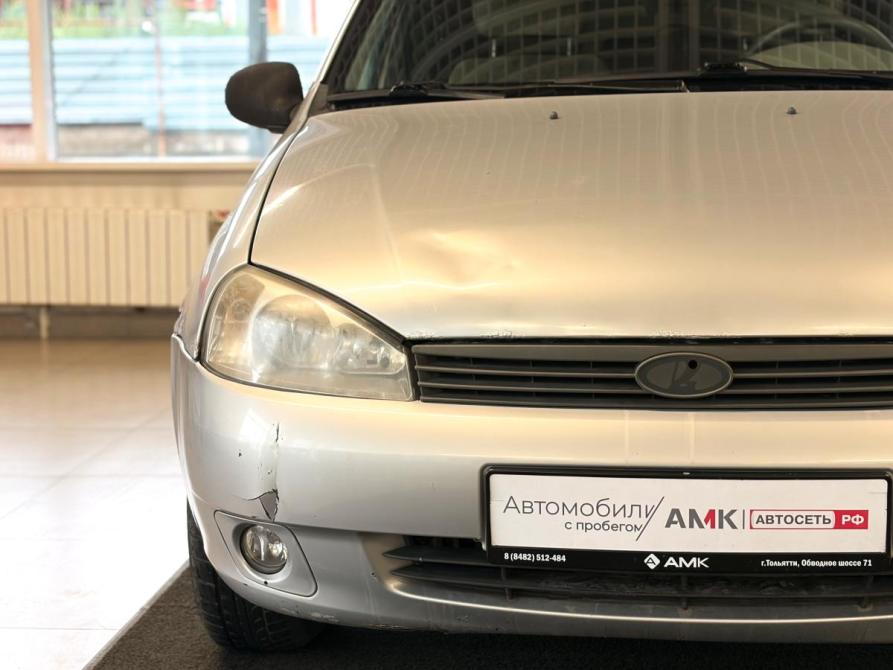 Lada (ВАЗ) Kalina I Тольятти  - изображение 5