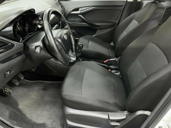 Lada (ВАЗ) Vesta I с пробегом 2019 года, цена 776 620 рублей, 180461 км, седан, Автокод Объявления