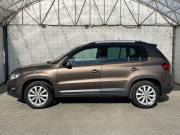 Volkswagen Tiguan I Рестайлинг Тамбов  - изображение 29
