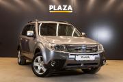 Subaru Forester III Уфа  - изображение 24