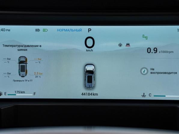 JETOUR T2 с пробегом 2024 года, цена 3 599 000 рублей, 44184 км, внедорожник, Автокод Объявления