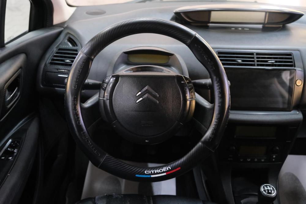 Citroen C4 I Омск  - изображение 13