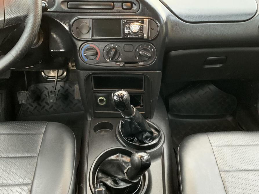 Chevrolet Niva I Рестайлинг Великие Луки  - изображение 12