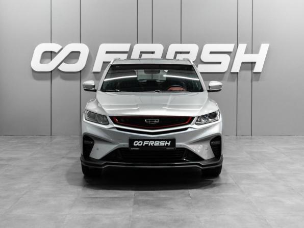 Geely Coolray I с пробегом 2023 года, цена 1 970 000 рублей, 61298 км, внедорожник, Автокод Объявления