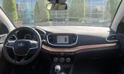 Lada (ВАЗ) Vesta I Рестайлинг (NG) Уфа  - изображение 20