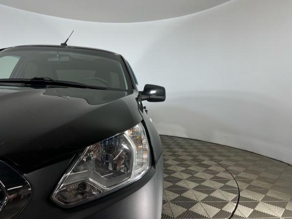Datsun on-DO I с пробегом 2018 года, цена 525 000 рублей, 63000 км, седан, Автокод Объявления