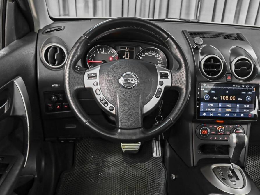 Nissan Qashqai+2 I Рестайлинг Ставрополь  - изображение 16