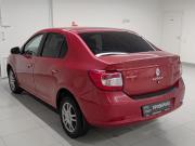 Renault Logan II Казань  - изображение 30