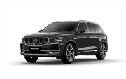 Geely Monjaro I Киров  - изображение 2
