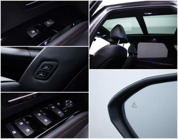 Hyundai Tucson IV с пробегом 2022 года, цена 3 644 000 рублей, 57550 км, внедорожник, Автокод Объявления