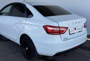 Lada (ВАЗ) Vesta I Киров  - изображение 56