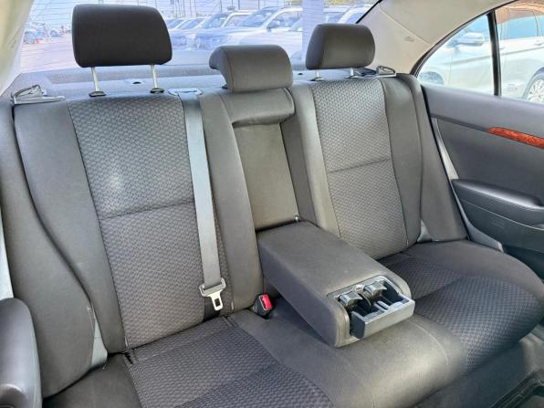 Toyota Avensis II Рестайлинг с пробегом 2006 года, цена 725 000 рублей, 291752 км, седан, Автокод Объявления