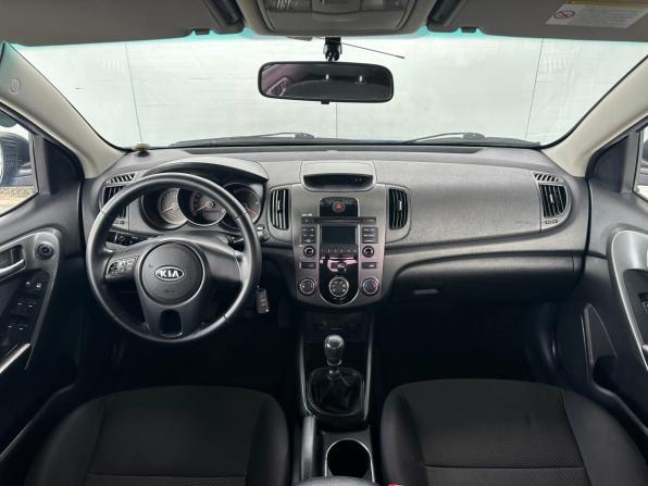 Kia Cerato II с пробегом 2011 года, цена 790 000 рублей, 229126 км, седан, Автокод Объявления