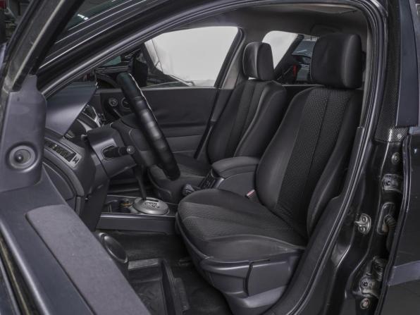 Renault Megane II с пробегом 2004 года, цена 379 000 рублей, 265994 км, седан, Автокод Объявления
