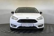 Ford Focus III Рестайлинг Нижний Новгород  - изображение 21